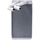 Purchase Top-Quality OSC - 99164 - Heater Core pa3