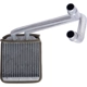 Purchase Top-Quality Heater Core by OSC - 99166 pa2