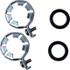 Purchase Top-Quality Heater Core by OSC - 99301 pa3