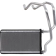 Purchase Top-Quality Heater Core by OSC - 99342 pa4
