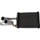 Purchase Top-Quality Heater Core by OSC - 99343 pa1