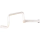 Purchase Top-Quality Heater Core by OSC - 99345 pa1