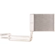 Purchase Top-Quality Heater Core by OSC - 99345 pa3