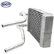 Purchase Top-Quality Radiateur de chauffage by SKP - SKN01245 pa1