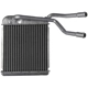 Purchase Top-Quality Heater Core by SPECTRA PREMIUM INDUSTRIES - 93015 pa5