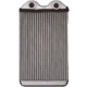 Purchase Top-Quality Heater Core by SPECTRA PREMIUM INDUSTRIES - 93033 pa1