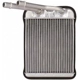Purchase Top-Quality SPECTRA PREMIUM INDUSTRIES - 93050 - Heater Core pa7