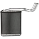 Purchase Top-Quality SPECTRA PREMIUM INDUSTRIES - 93069 - Heater Core pa5
