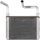 Purchase Top-Quality Heater Core by SPECTRA PREMIUM INDUSTRIES - 93070 pa6