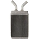 Purchase Top-Quality Radiateur de chauffage by SPECTRA PREMIUM INDUSTRIES - 94479 pa5