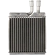 Purchase Top-Quality Radiateur de chauffage by SPECTRA PREMIUM INDUSTRIES - 94481 pa7