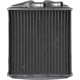 Purchase Top-Quality Heater Core by SPECTRA PREMIUM INDUSTRIES - 94522 pa5