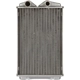 Purchase Top-Quality Radiateur de chauffage by SPECTRA PREMIUM INDUSTRIES - 94530 pa5