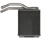 Purchase Top-Quality SPECTRA PREMIUM INDUSTRIES - 94554 - Heater Core pa5
