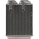 Purchase Top-Quality SPECTRA PREMIUM INDUSTRIES - 94555 - Heater Core pa4