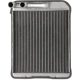 Purchase Top-Quality SPECTRA PREMIUM INDUSTRIES - 94582 - Heater Core pa9
