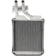 Purchase Top-Quality SPECTRA PREMIUM INDUSTRIES - 94604 - Heater Core pa6