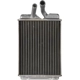 Purchase Top-Quality SPECTRA PREMIUM INDUSTRIES - 94607 - Heater Core pa5