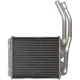 Purchase Top-Quality Heater Core by SPECTRA PREMIUM INDUSTRIES - 94610 pa8