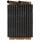 Purchase Top-Quality Radiateur de chauffage par SPECTRA PREMIUM INDUSTRIES - 94743 pa1