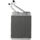 Purchase Top-Quality SPECTRA PREMIUM INDUSTRIES - 94762 - Heater Core pa5