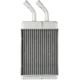 Purchase Top-Quality Radiateur de chauffage by SPECTRA PREMIUM INDUSTRIES - 94774 pa2