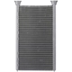 Purchase Top-Quality SPECTRA PREMIUM INDUSTRIES - 98008 - Heater Core pa5