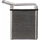 Purchase Top-Quality Heater Core by SPECTRA PREMIUM INDUSTRIES - 98027 pa7