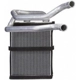 Purchase Top-Quality Heater Core by SPECTRA PREMIUM INDUSTRIES - 98053 pa1