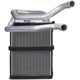 Purchase Top-Quality Heater Core by SPECTRA PREMIUM INDUSTRIES - 98053 pa4