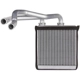 Purchase Top-Quality Heater Core by SPECTRA PREMIUM INDUSTRIES - 98057 pa2