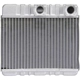 Purchase Top-Quality SPECTRA PREMIUM INDUSTRIES - 98067 - Heater Core pa10