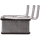 Purchase Top-Quality Radiateur de chauffage by SPECTRA PREMIUM INDUSTRIES - 98074 pa4