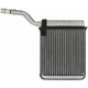 Purchase Top-Quality SPECTRA PREMIUM INDUSTRIES - 98089 - Heater Core pa8