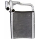 Purchase Top-Quality Heater Core by SPECTRA PREMIUM INDUSTRIES - 98096 pa1