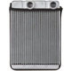 Purchase Top-Quality Heater Core by SPECTRA PREMIUM INDUSTRIES - 98130 pa6