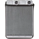 Purchase Top-Quality Radiateur de chauffage by SPECTRA PREMIUM INDUSTRIES - 98130 pa6