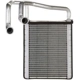 Purchase Top-Quality Heater Core by SPECTRA PREMIUM INDUSTRIES - 98135 pa1