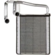 Purchase Top-Quality Heater Core by SPECTRA PREMIUM INDUSTRIES - 98135 pa4