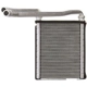 Purchase Top-Quality Heater Core by SPECTRA PREMIUM INDUSTRIES - 98137 pa1