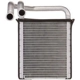 Purchase Top-Quality Heater Core by SPECTRA PREMIUM INDUSTRIES - 98142 pa1