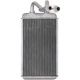 Purchase Top-Quality Heater Core by SPECTRA PREMIUM INDUSTRIES - 98144 pa1