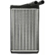 Purchase Top-Quality Heater Core by SPECTRA PREMIUM INDUSTRIES - 98233 pa3
