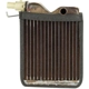 Purchase Top-Quality Heater Core by SPECTRA PREMIUM INDUSTRIES - 98321 pa6