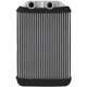 Purchase Top-Quality Heater Core by SPECTRA PREMIUM INDUSTRIES - 99001 pa6