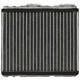 Purchase Top-Quality Heater Core by SPECTRA PREMIUM INDUSTRIES - 99222 pa1
