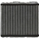 Purchase Top-Quality Heater Core by SPECTRA PREMIUM INDUSTRIES - 99222 pa7