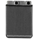 Purchase Top-Quality Heater Core by SPECTRA PREMIUM INDUSTRIES - 99338 pa1