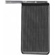 Purchase Top-Quality Radiateur de chauffage by SPECTRA PREMIUM INDUSTRIES - 99340 pa1