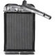 Purchase Top-Quality Heater Core by SPECTRA PREMIUM INDUSTRIES - 99350 pa11